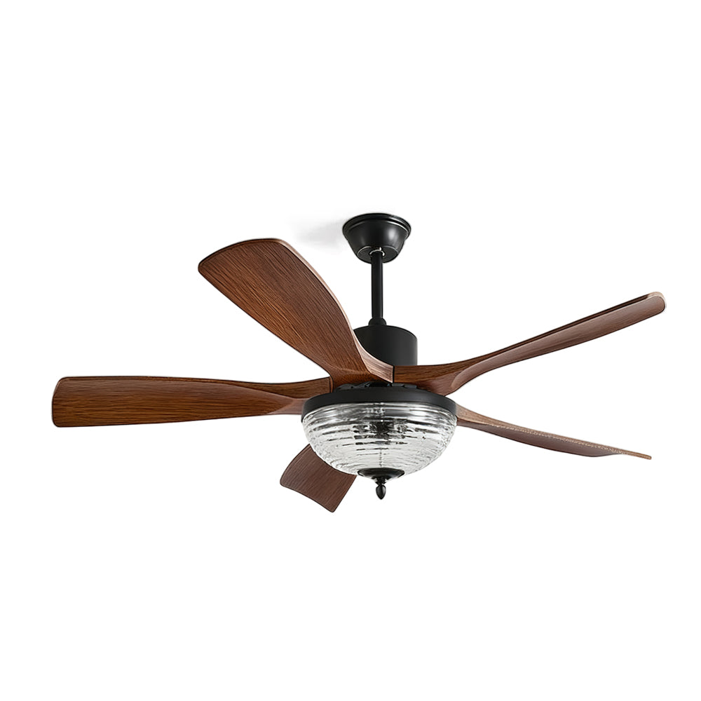 Rivanel Ceiling Fan Light