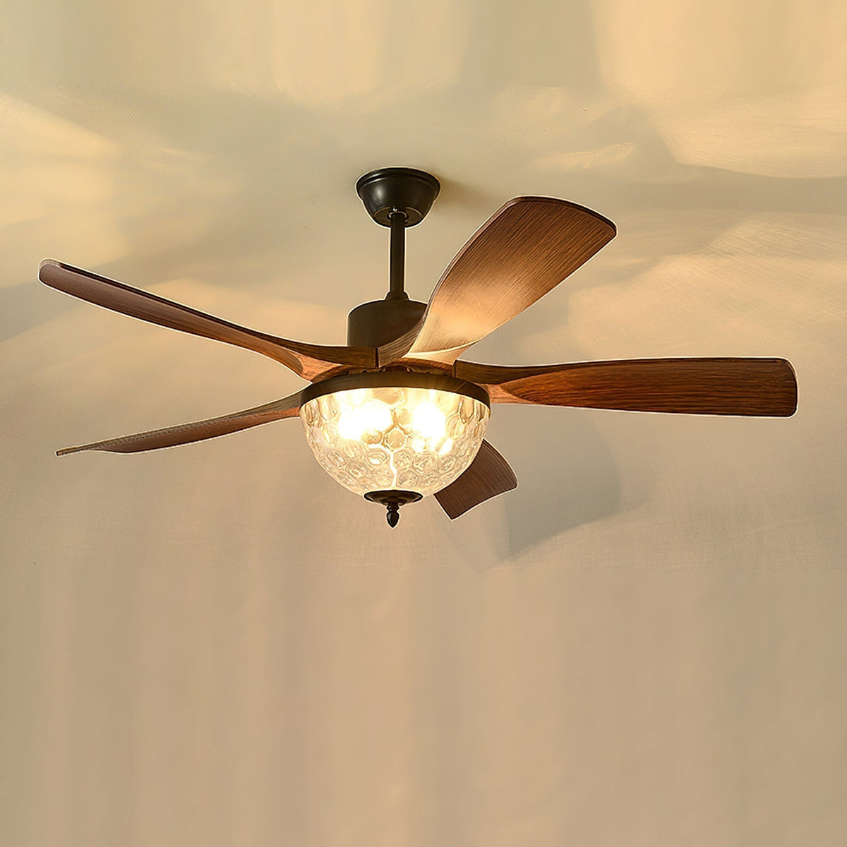 Rivanel Ceiling Fan Light