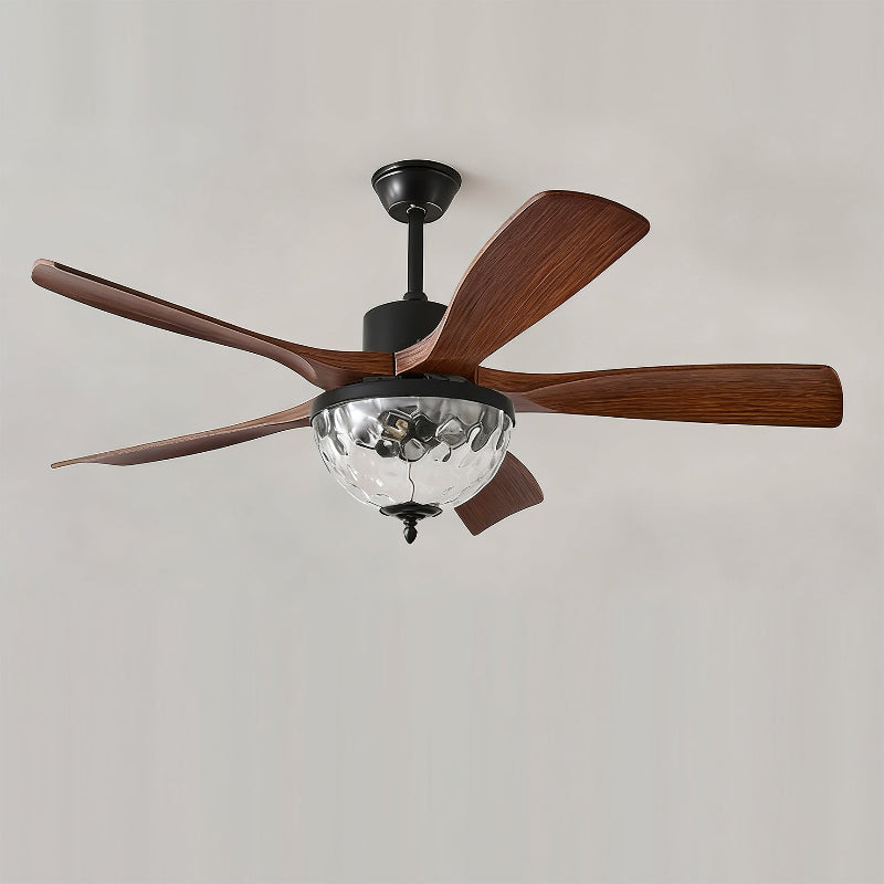 Rivanel Ceiling Fan Light