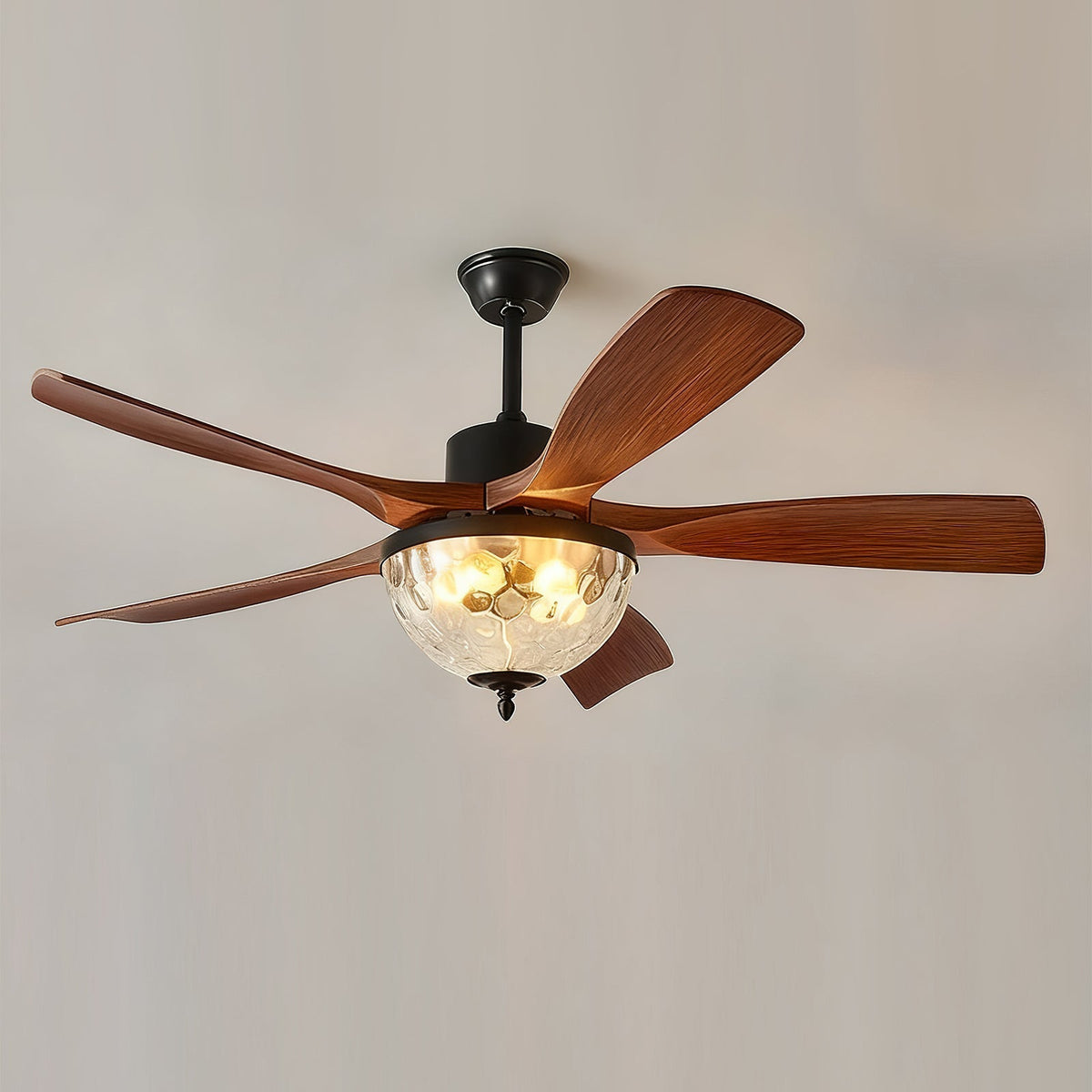 Rivanel Ceiling Fan Light