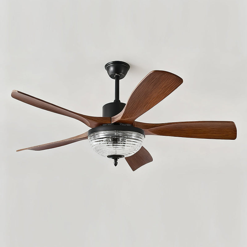 Rivanel Ceiling Fan Light