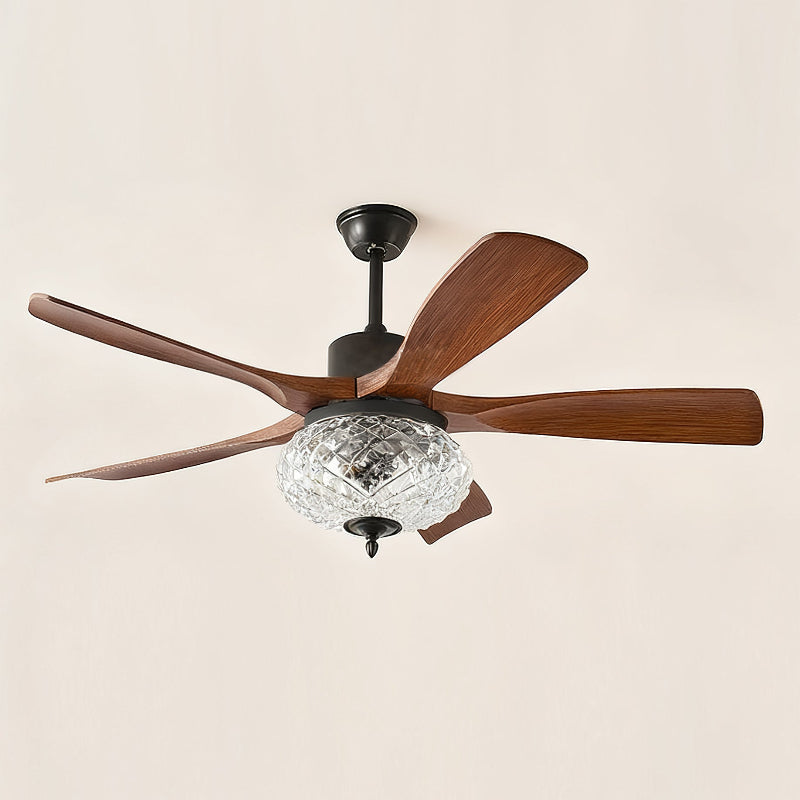 Rivanel Ceiling Fan Light