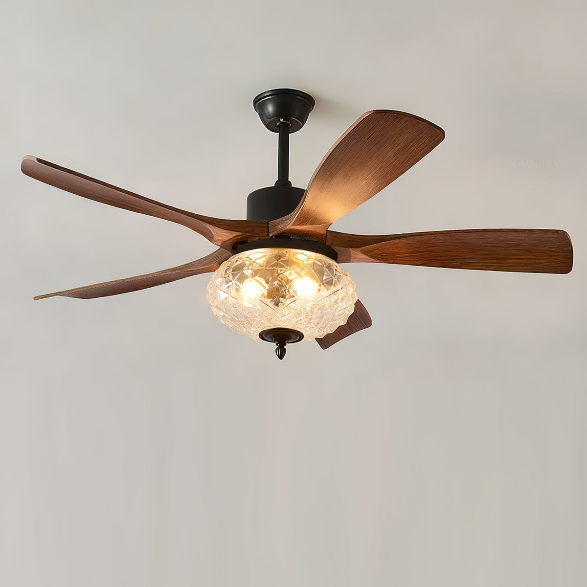 Rivanel Ceiling Fan Light
