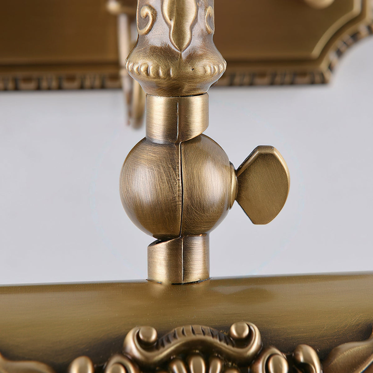 Ormonde Sconce