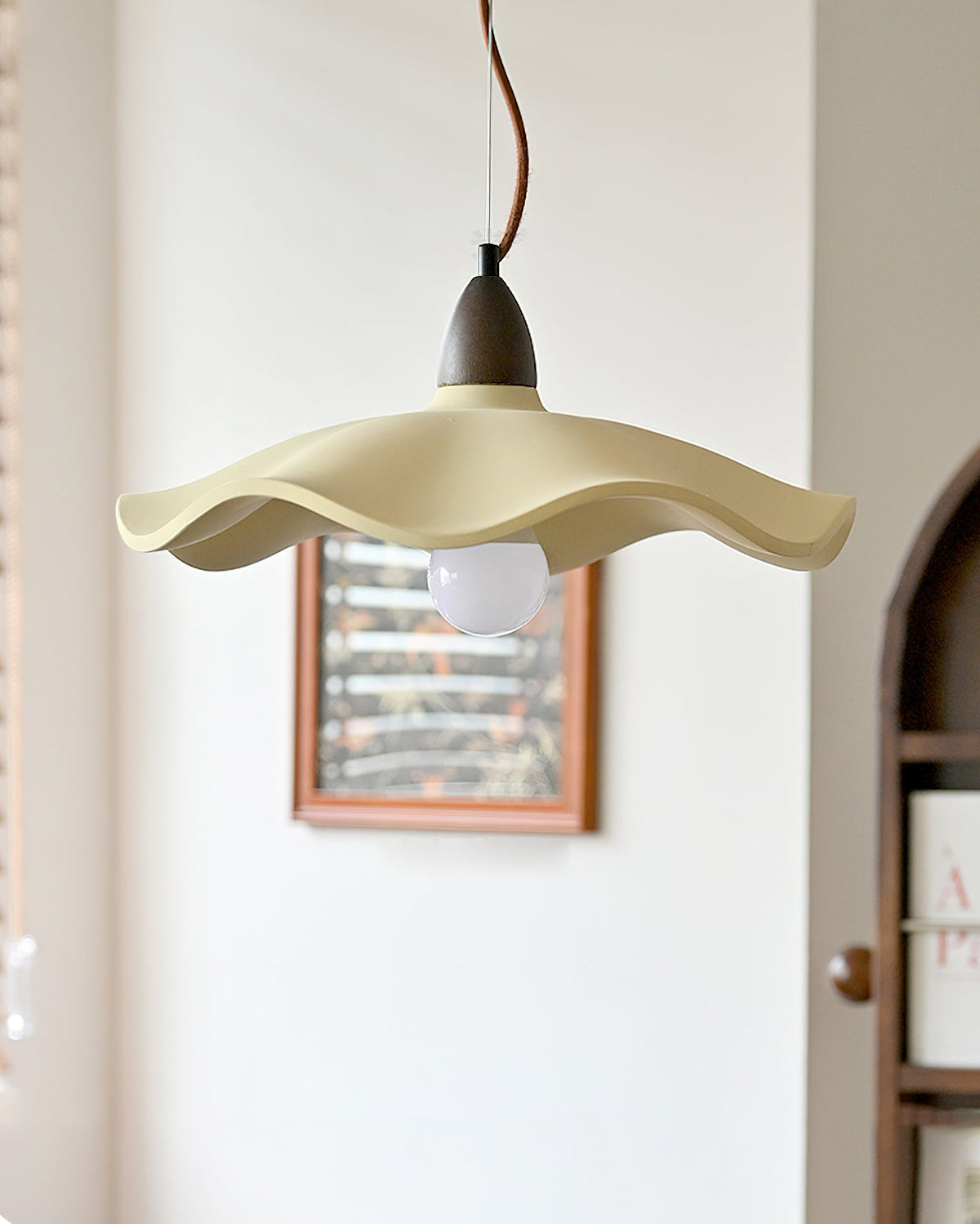 Naiad Pendant Light