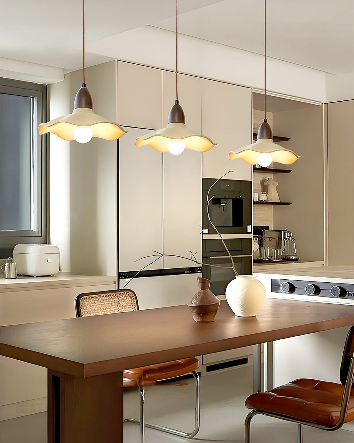 Naiad Pendant Light