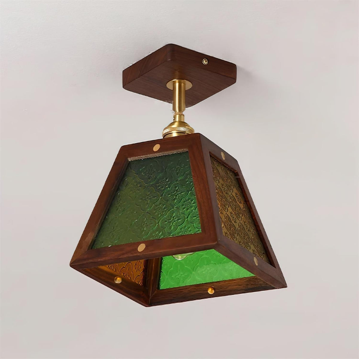 Calarine Ceiling Light