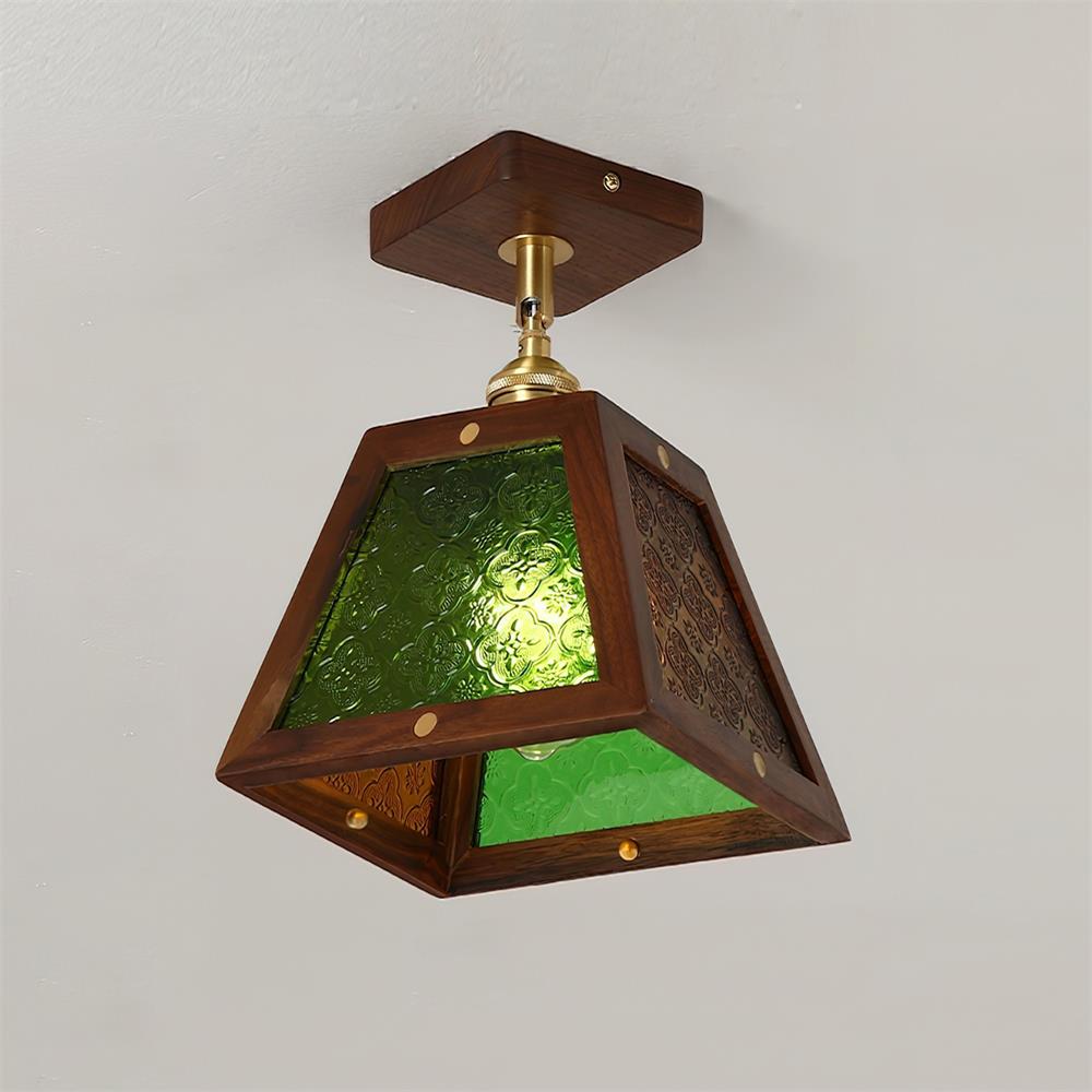 Calarine Ceiling Light