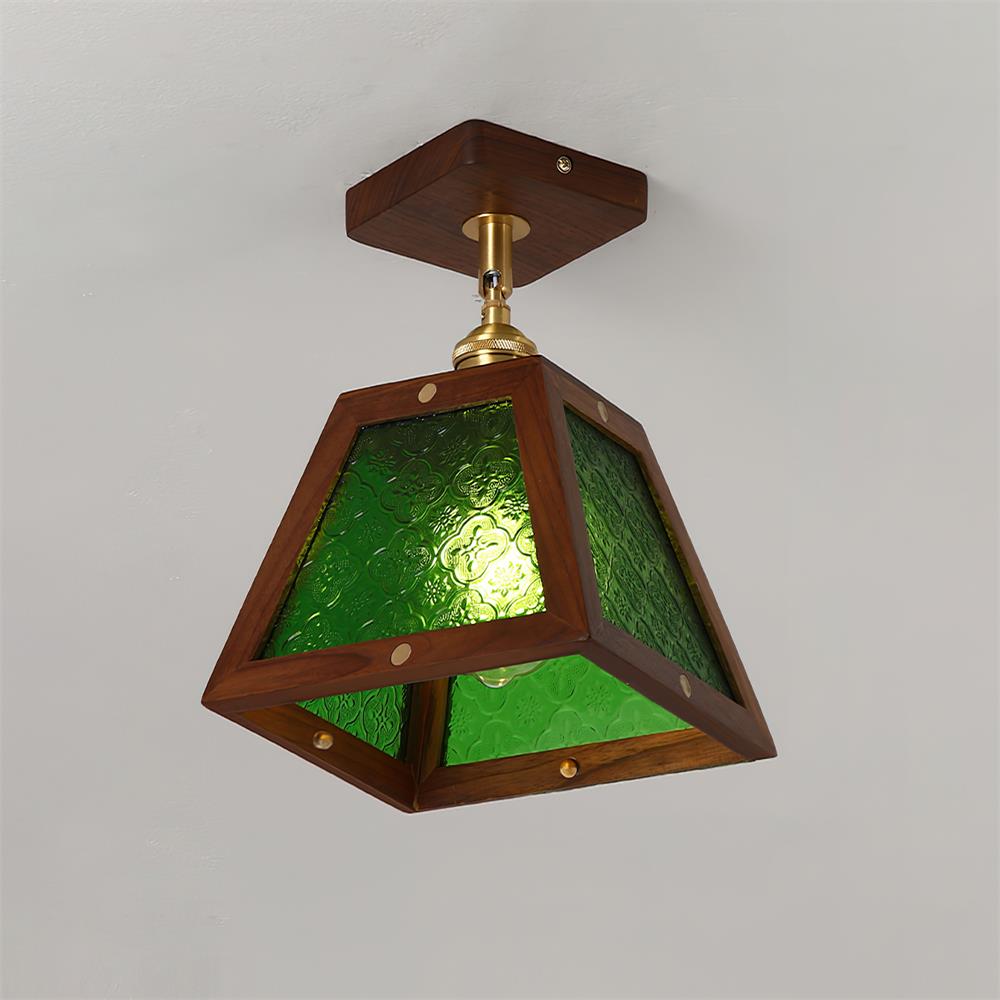 Calarine Ceiling Light
