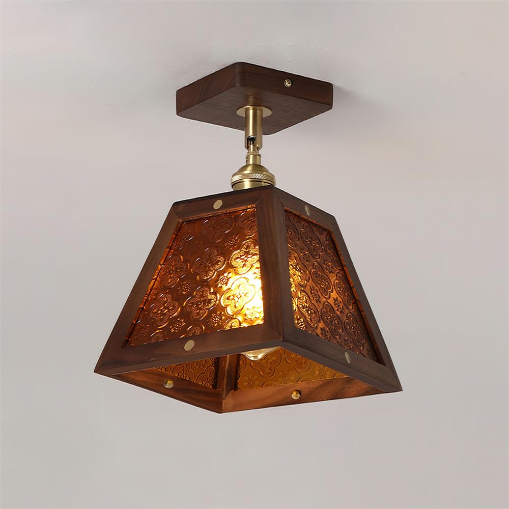 Calarine Ceiling Light