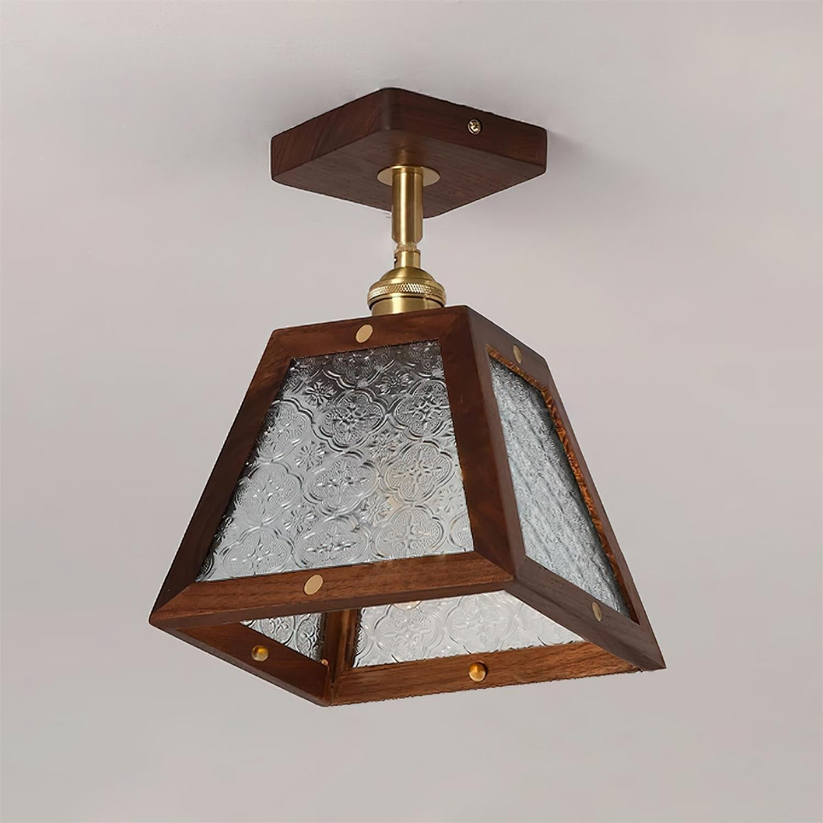 Calarine Ceiling Light