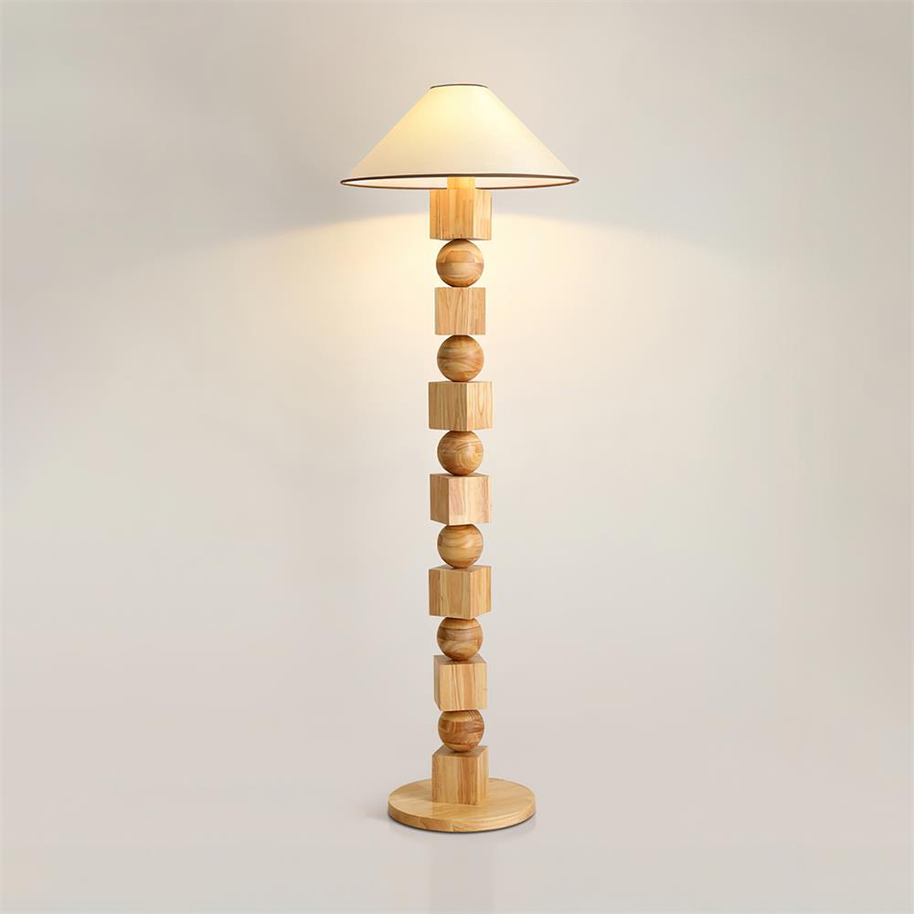 Avenanelia Floor Lamp