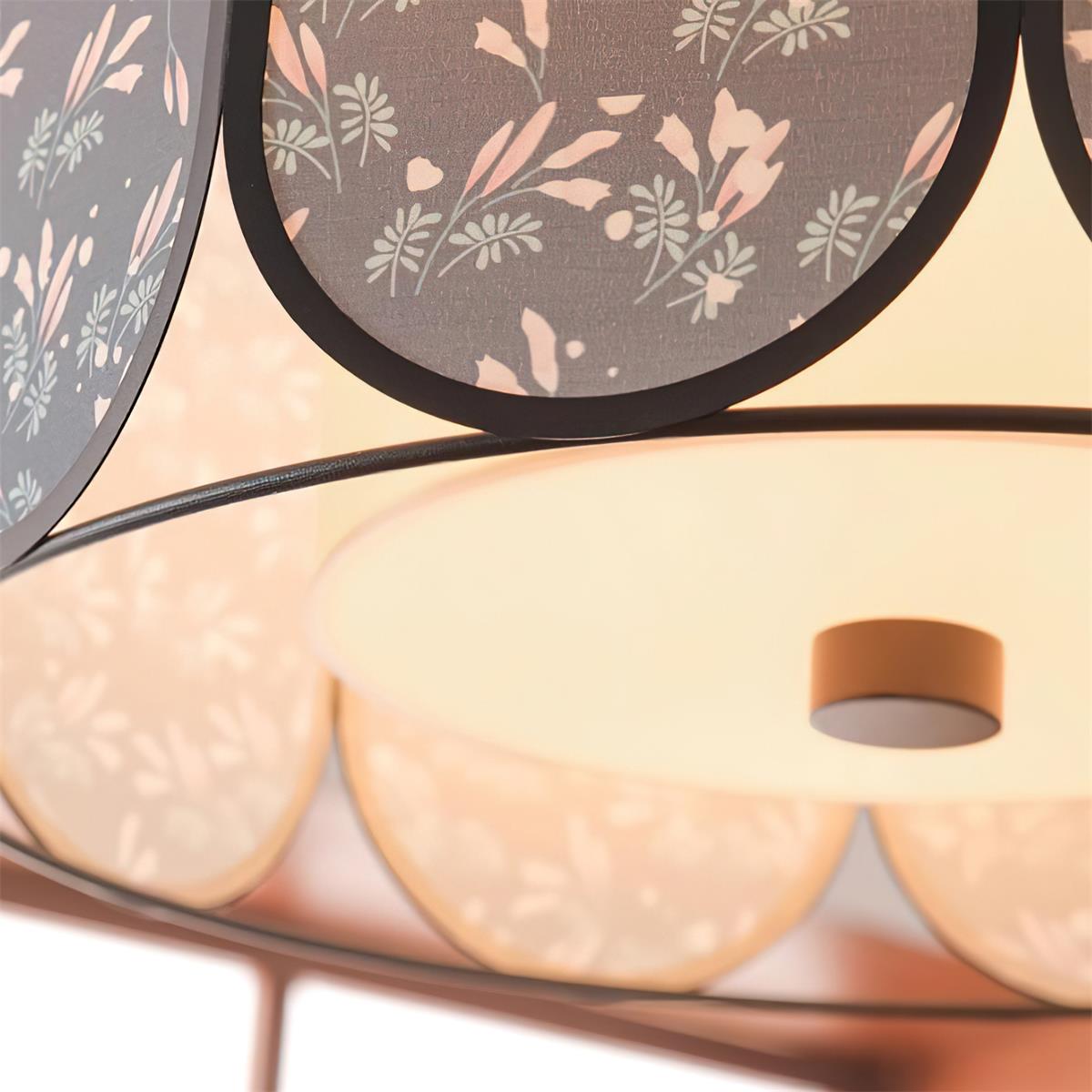 Orelivenne Pendant Lamp