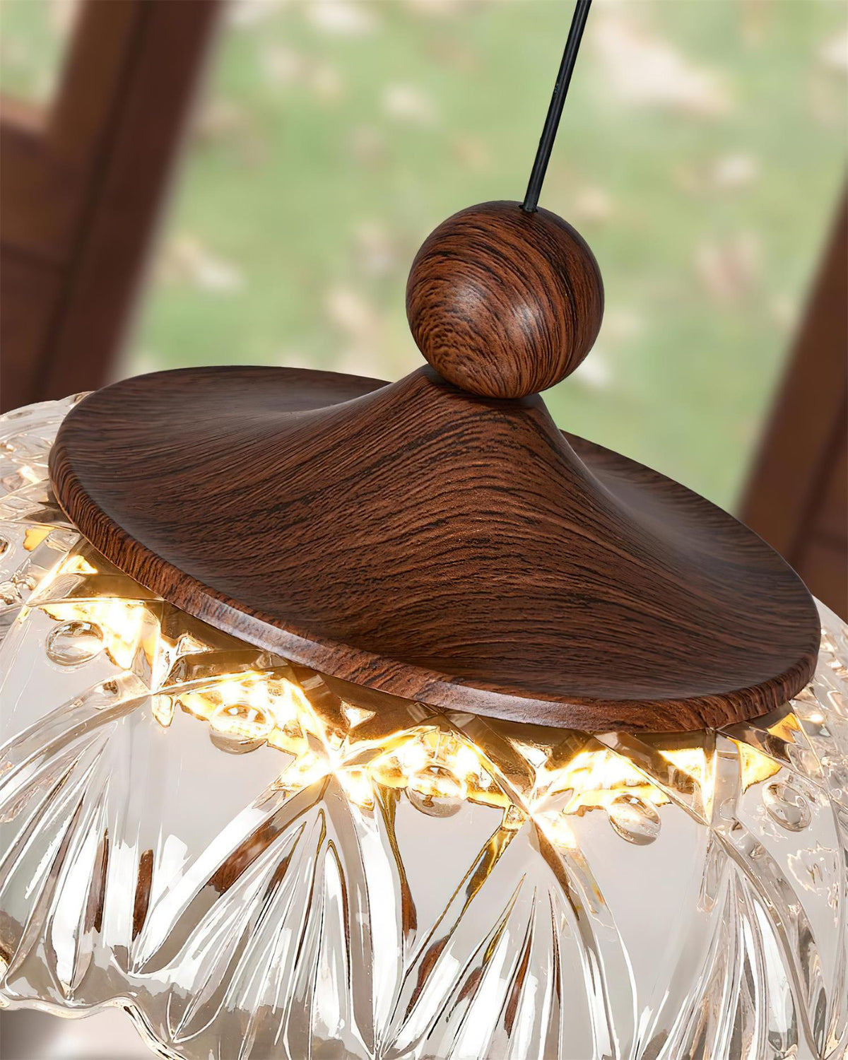 Veleelle Pendant Lamp