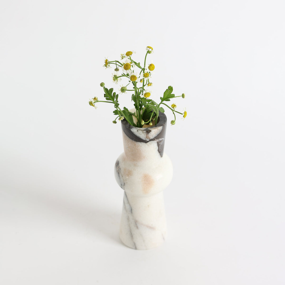 Haverstone Marble Vase