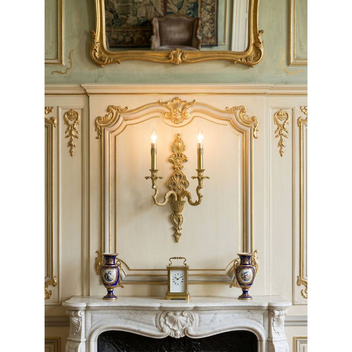 Elaanora Wall Sconce