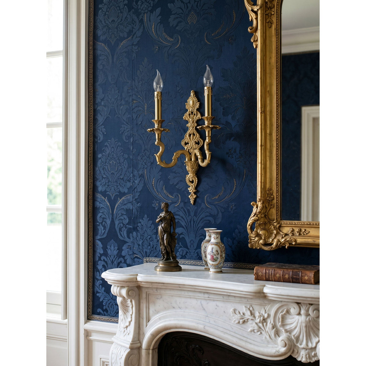 Elaanora Wall Sconce