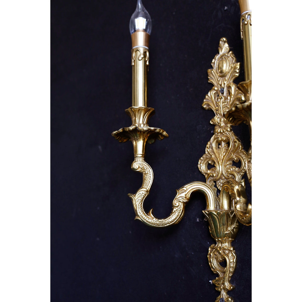 Elaanora Wall Sconce