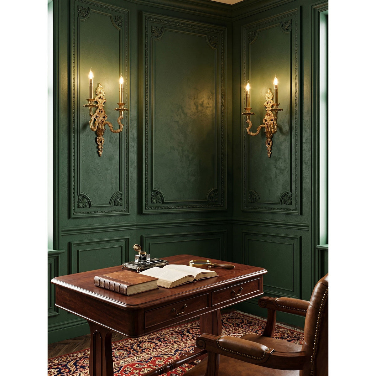 Elaanora Wall Sconce
