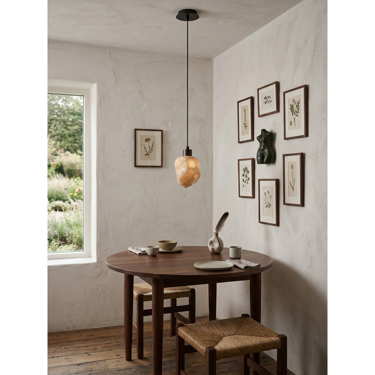 Viraeeria Pendant Lamp