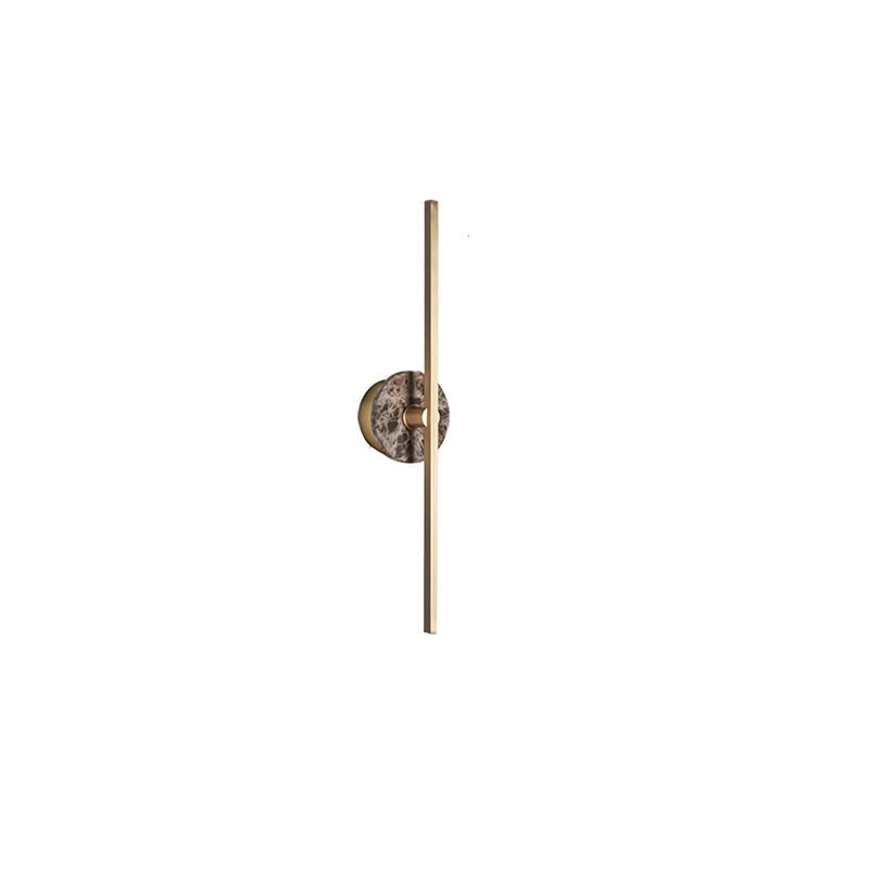 Caedryn Stick Wall Lamp