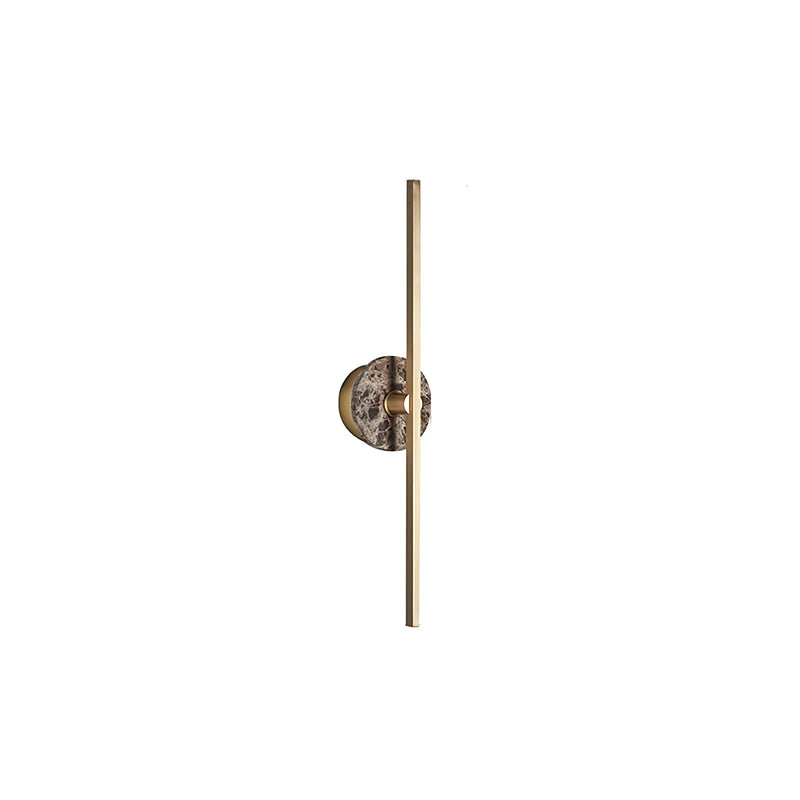 Caedryn Stick Wall Lamp