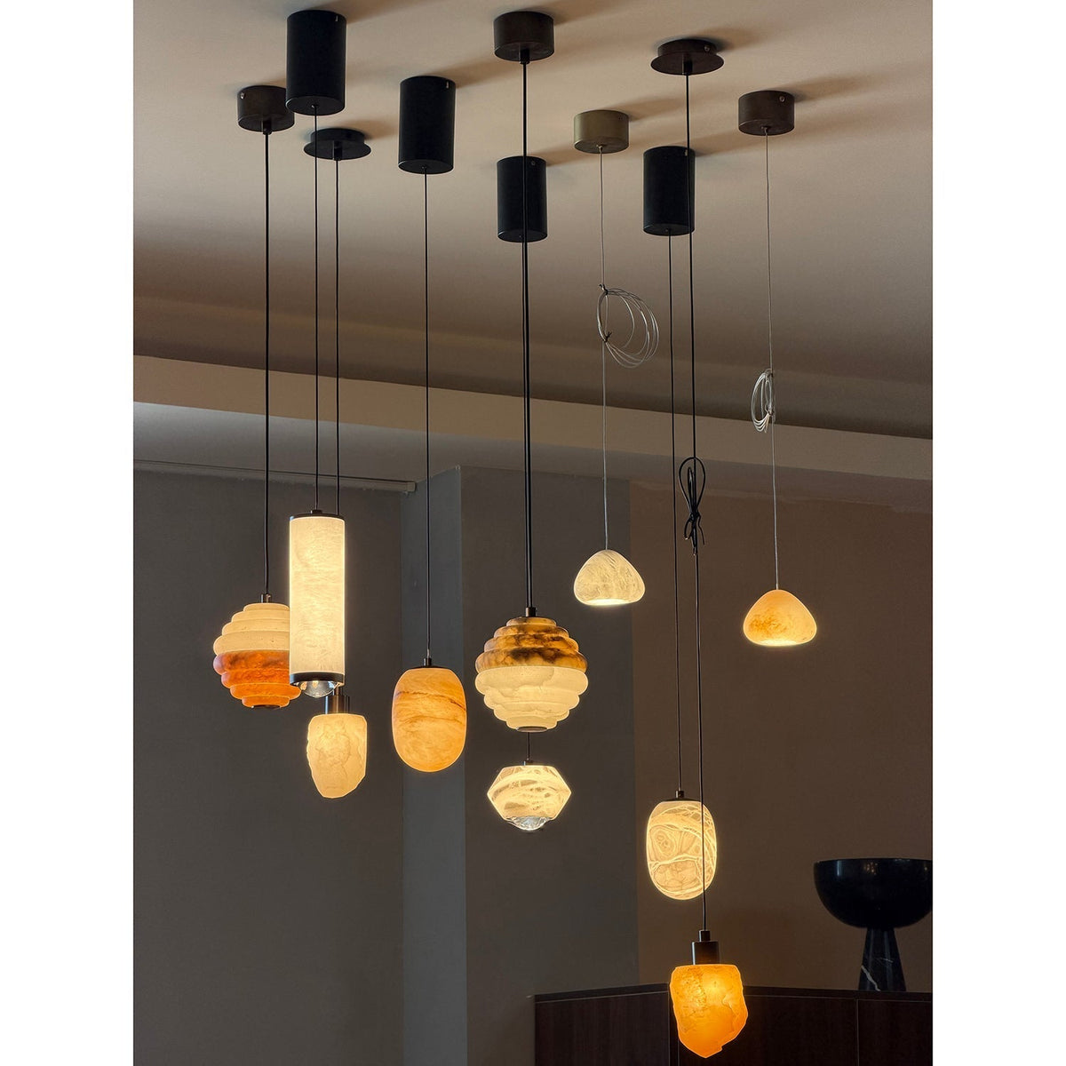 Liorirora Pendant Lamp