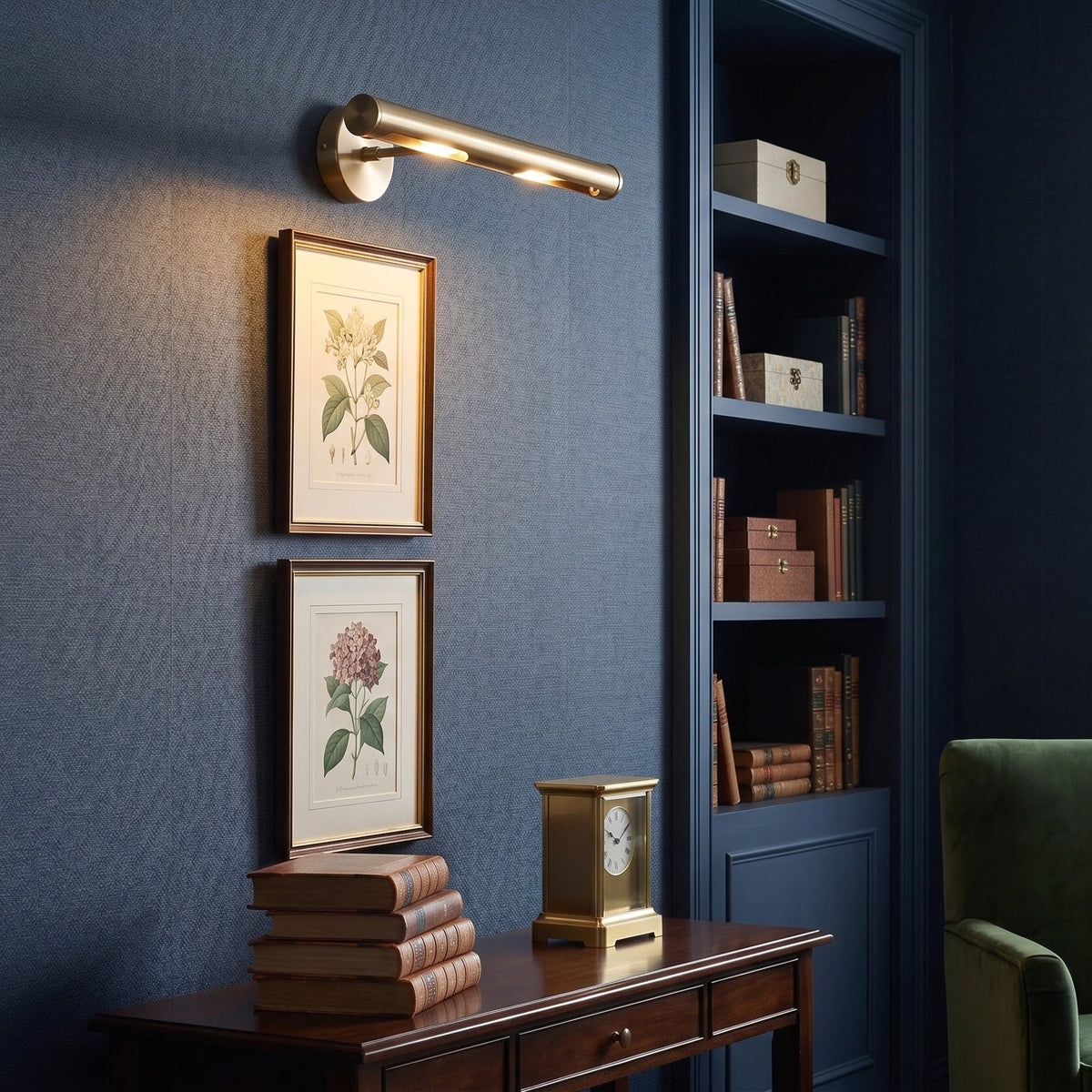 Anvers Wall Sconce
