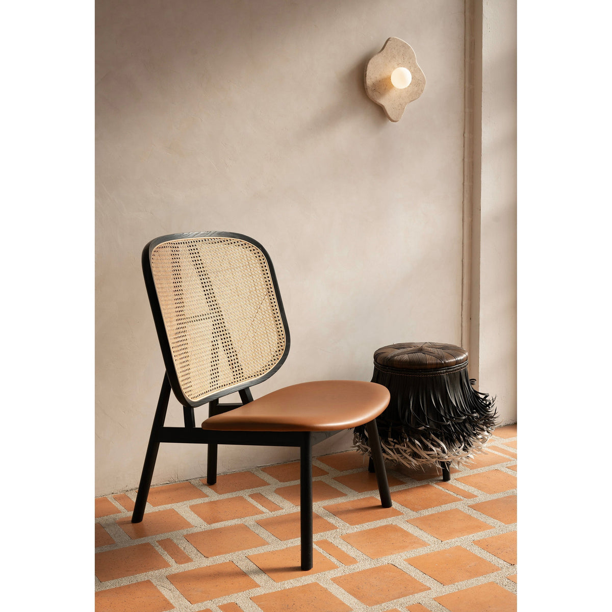 Elaanaya Wall Sconce