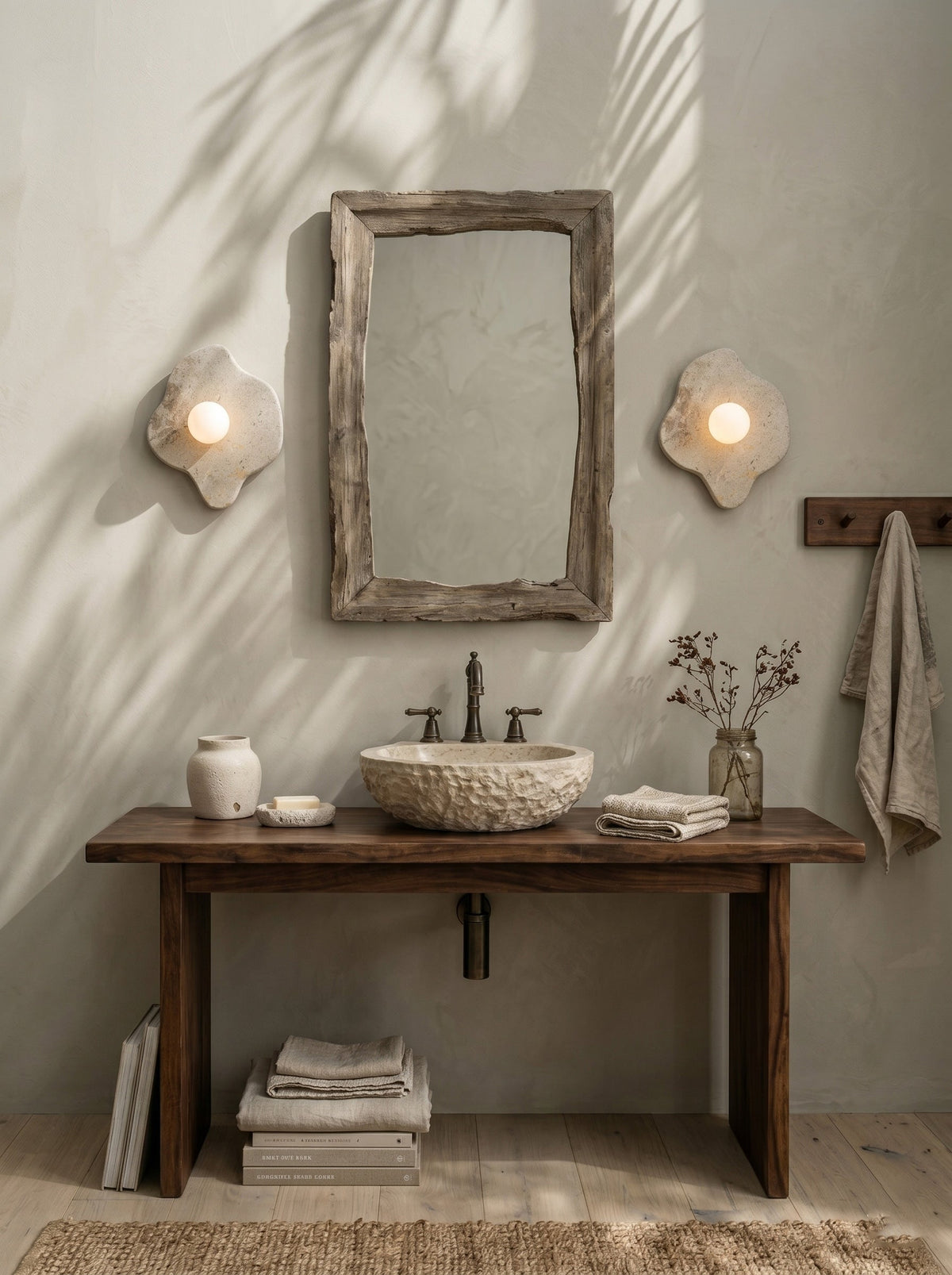 Elaanaya Wall Sconce