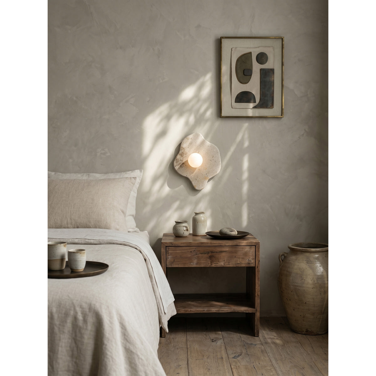 Elaanaya Wall Sconce