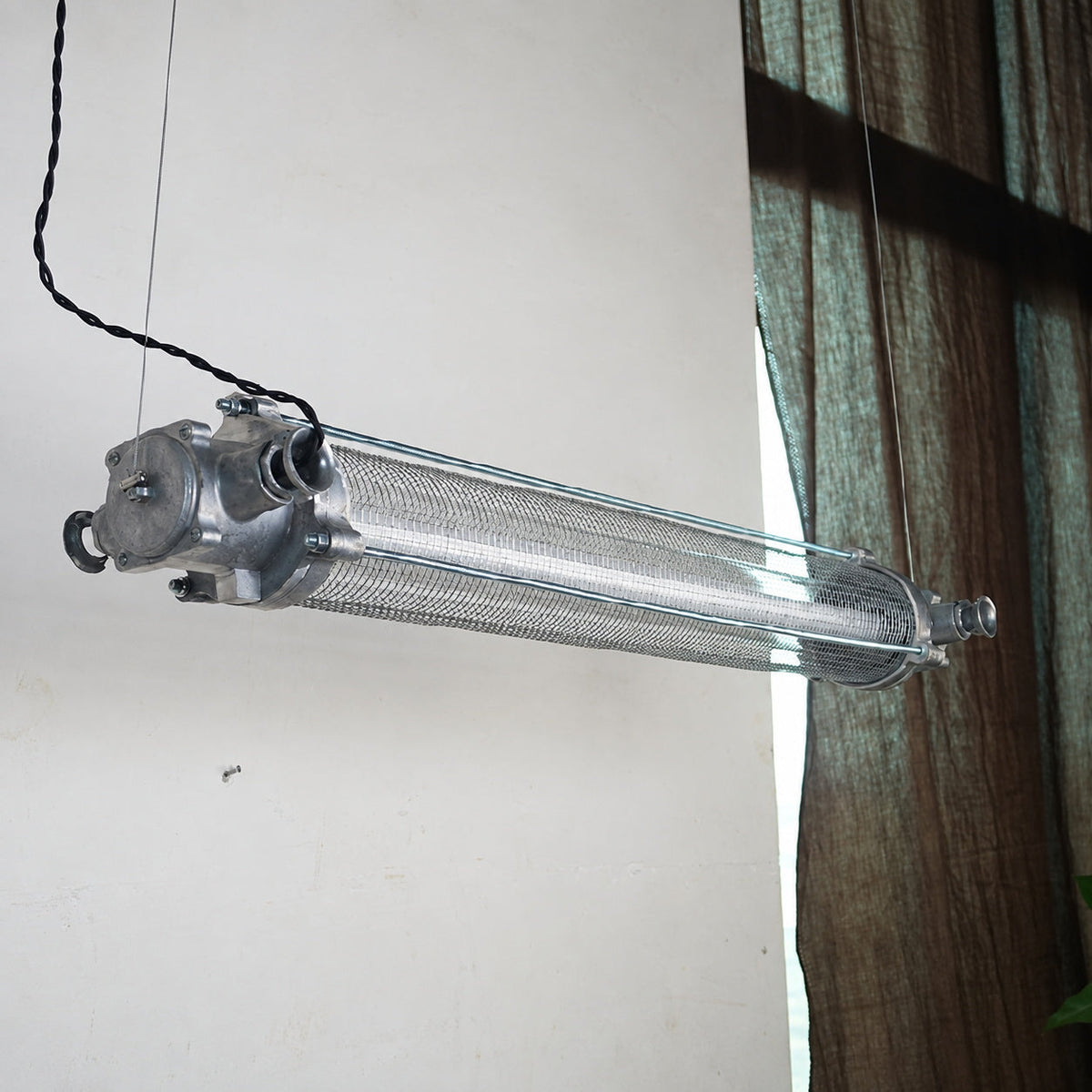 Mardencombe Pendant Lamp