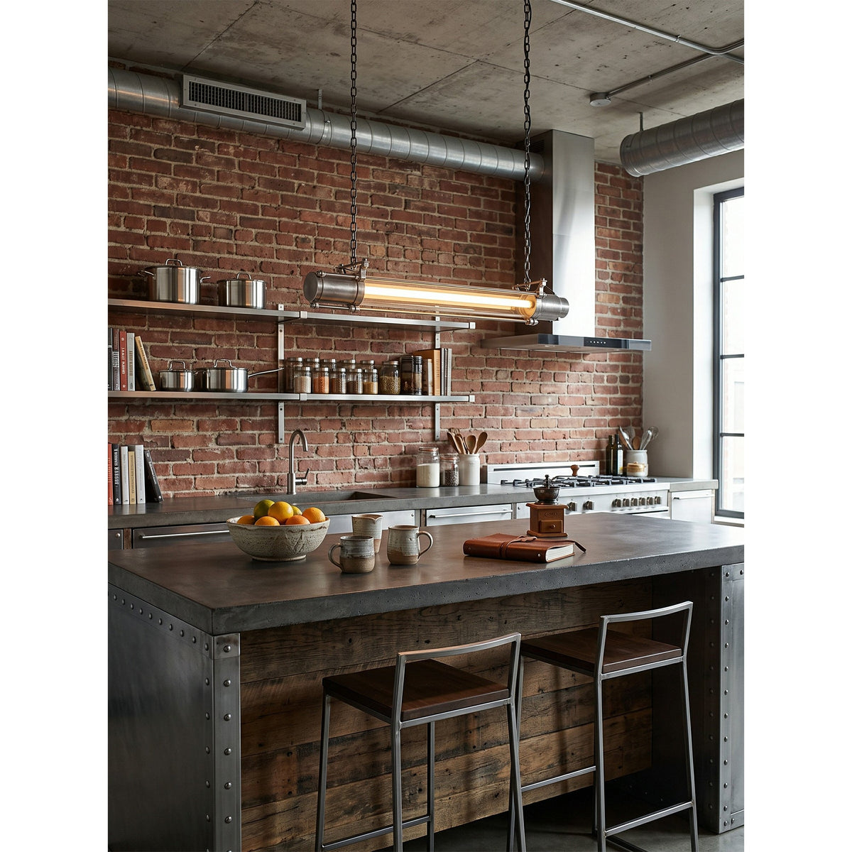 Navenford Pendant Lamp