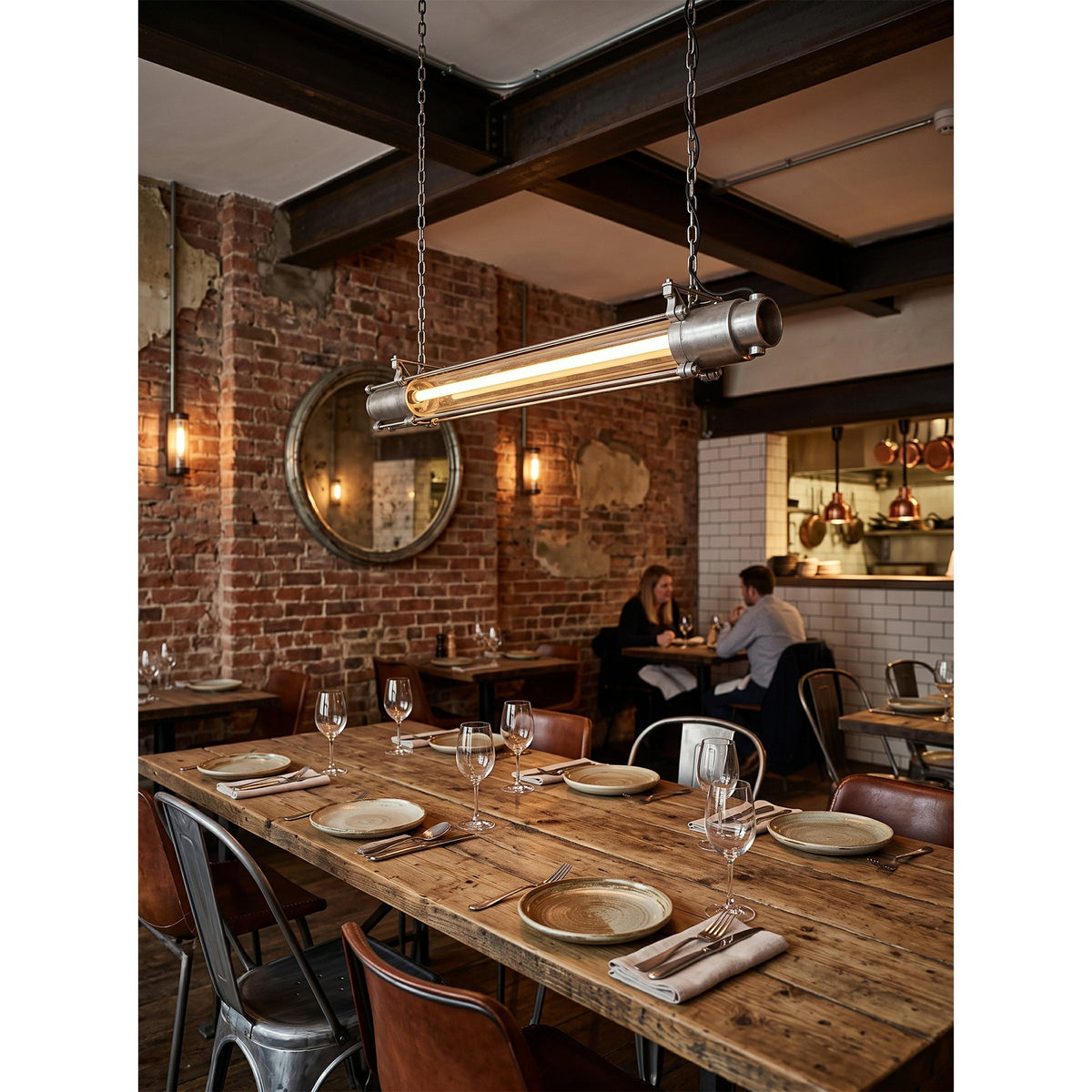 Navenford Pendant Lamp