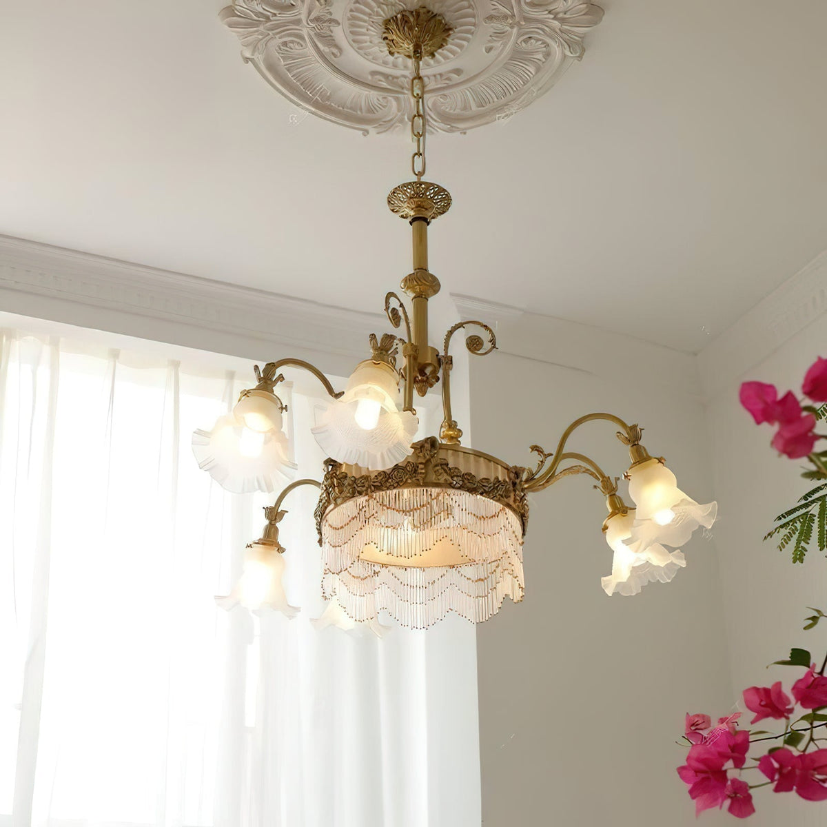 Mariette Chandelier