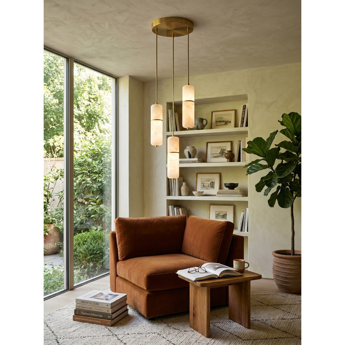 Orelalaria Chandelier