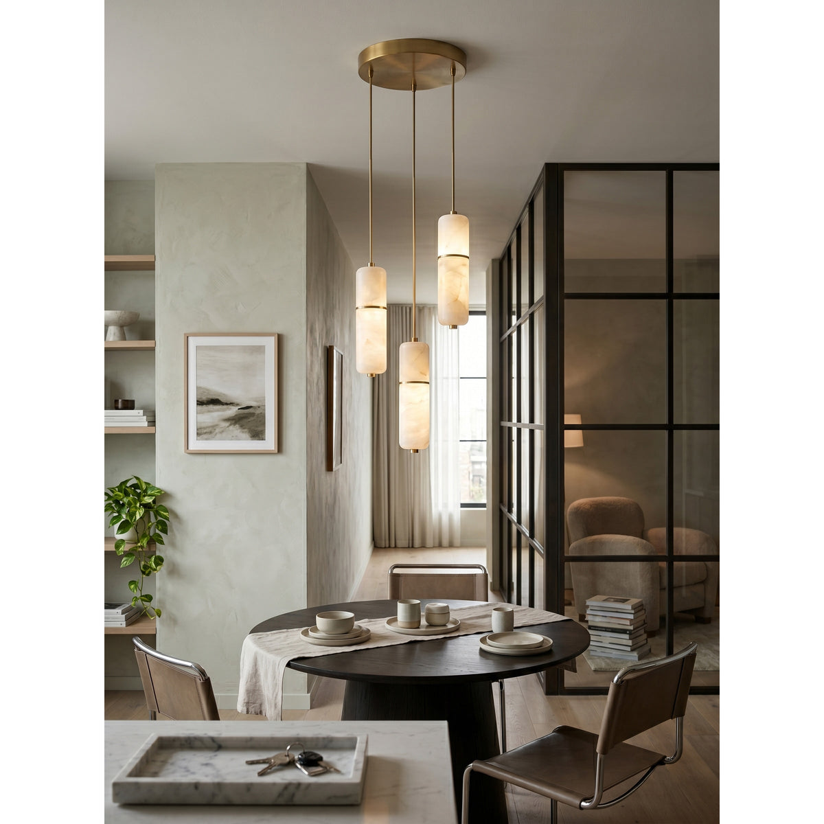 Orelalaria Chandelier
