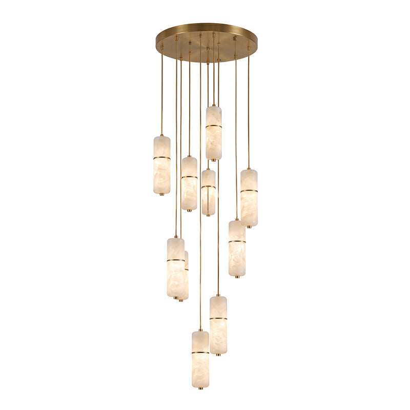 Orelalaria Chandelier