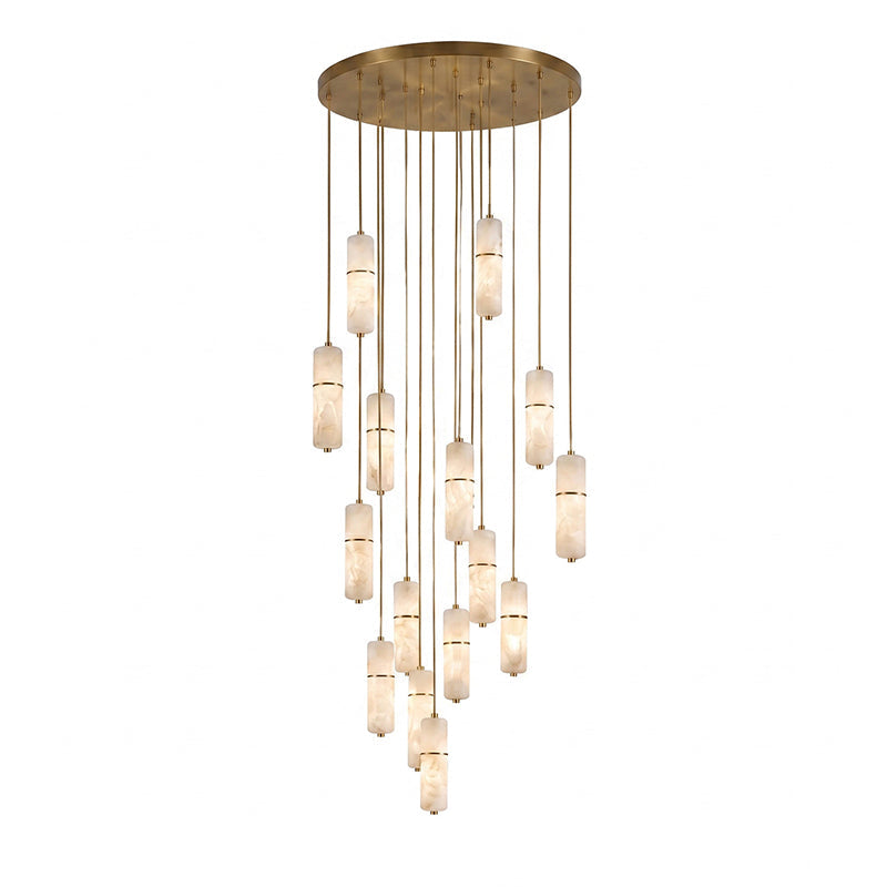 Orelalaria Chandelier