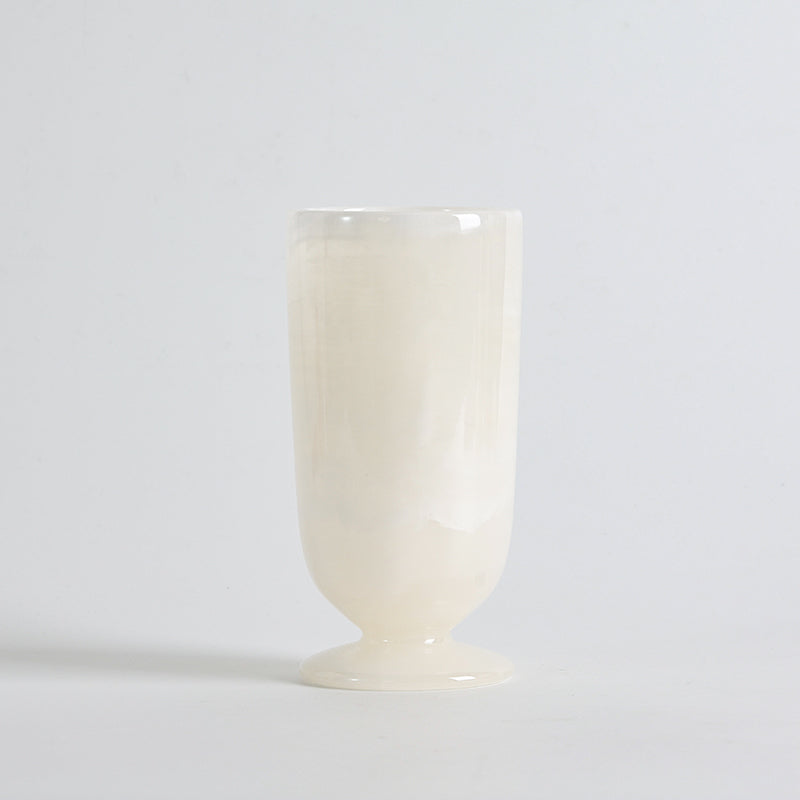 Keldenhurst Onyx Vase