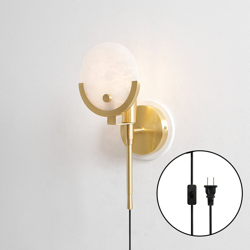 Reniseria Wall Sconce