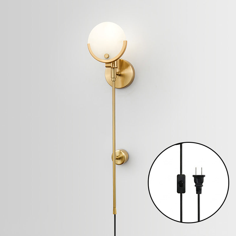 Reniseria Wall Sconce