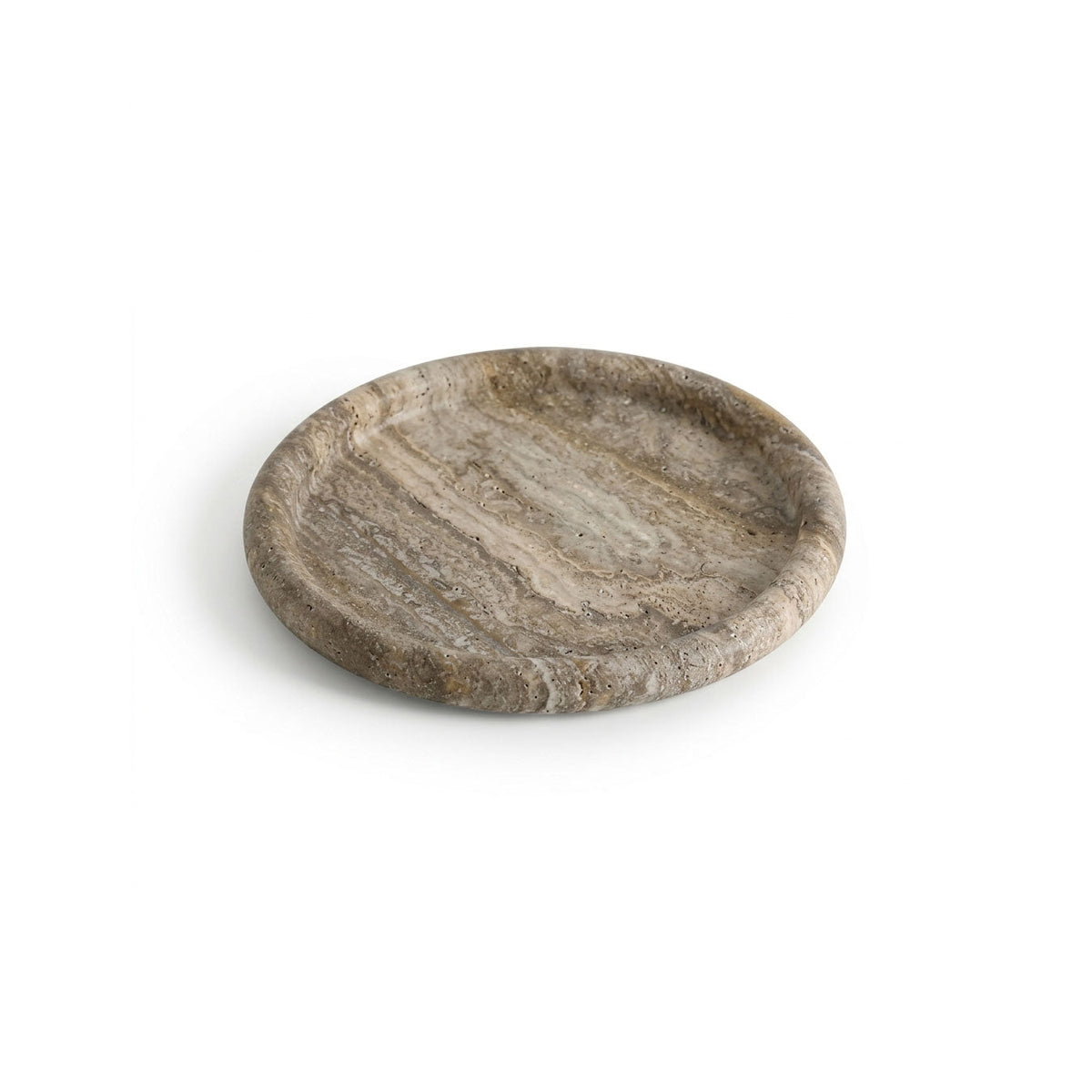 Vardenford Travertine Tray