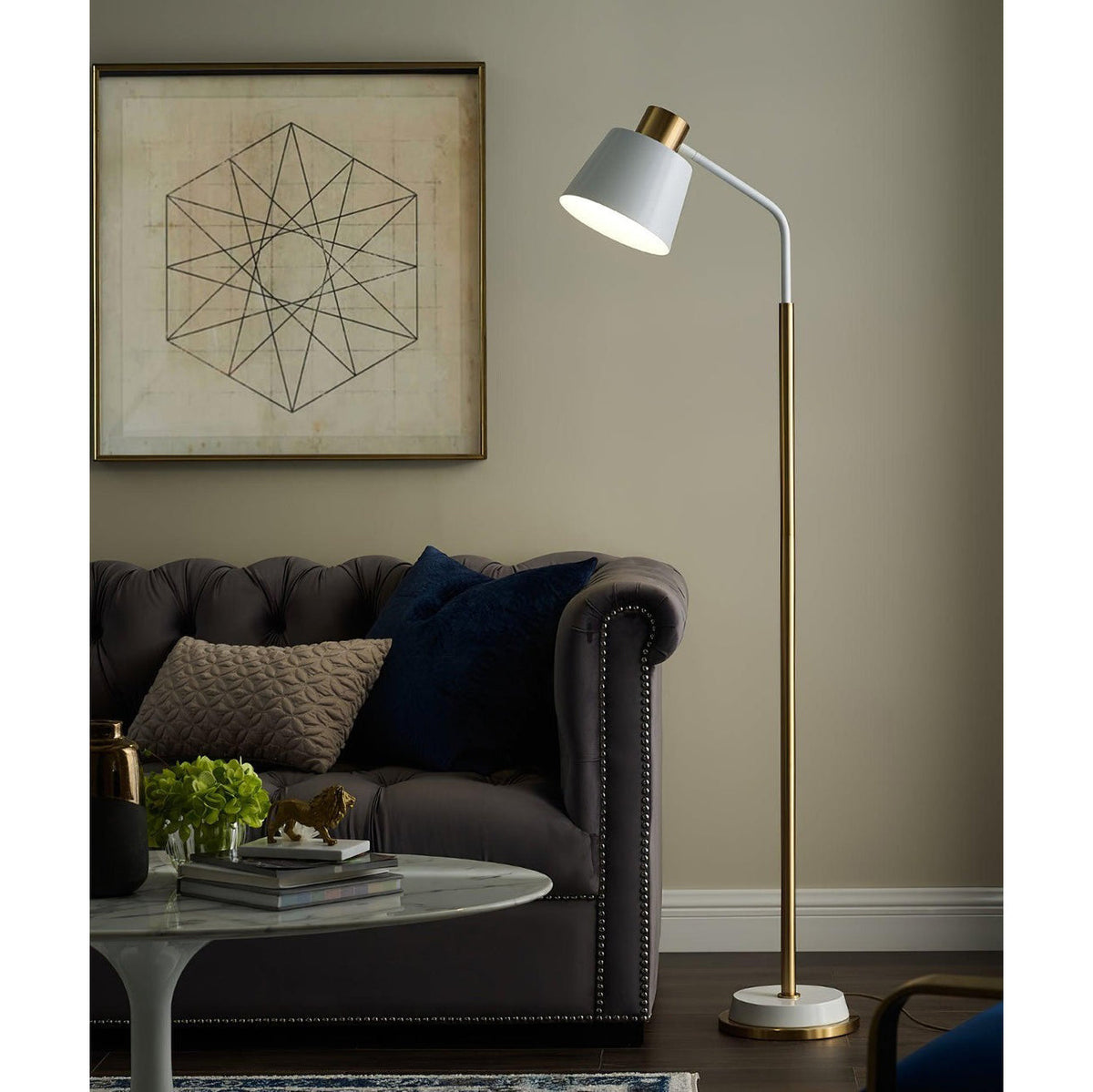 Alton Floor Lamp