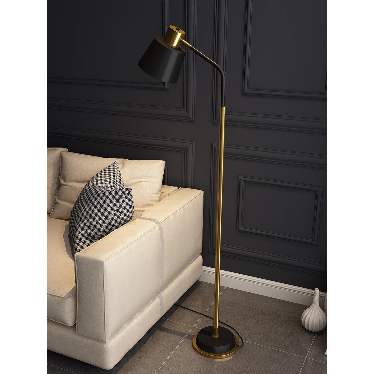 Alton Floor Lamp
