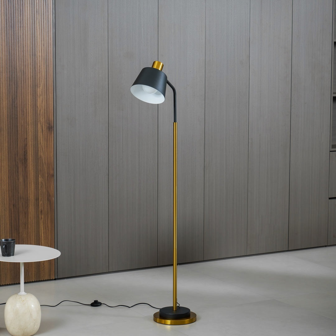 Alton Floor Lamp