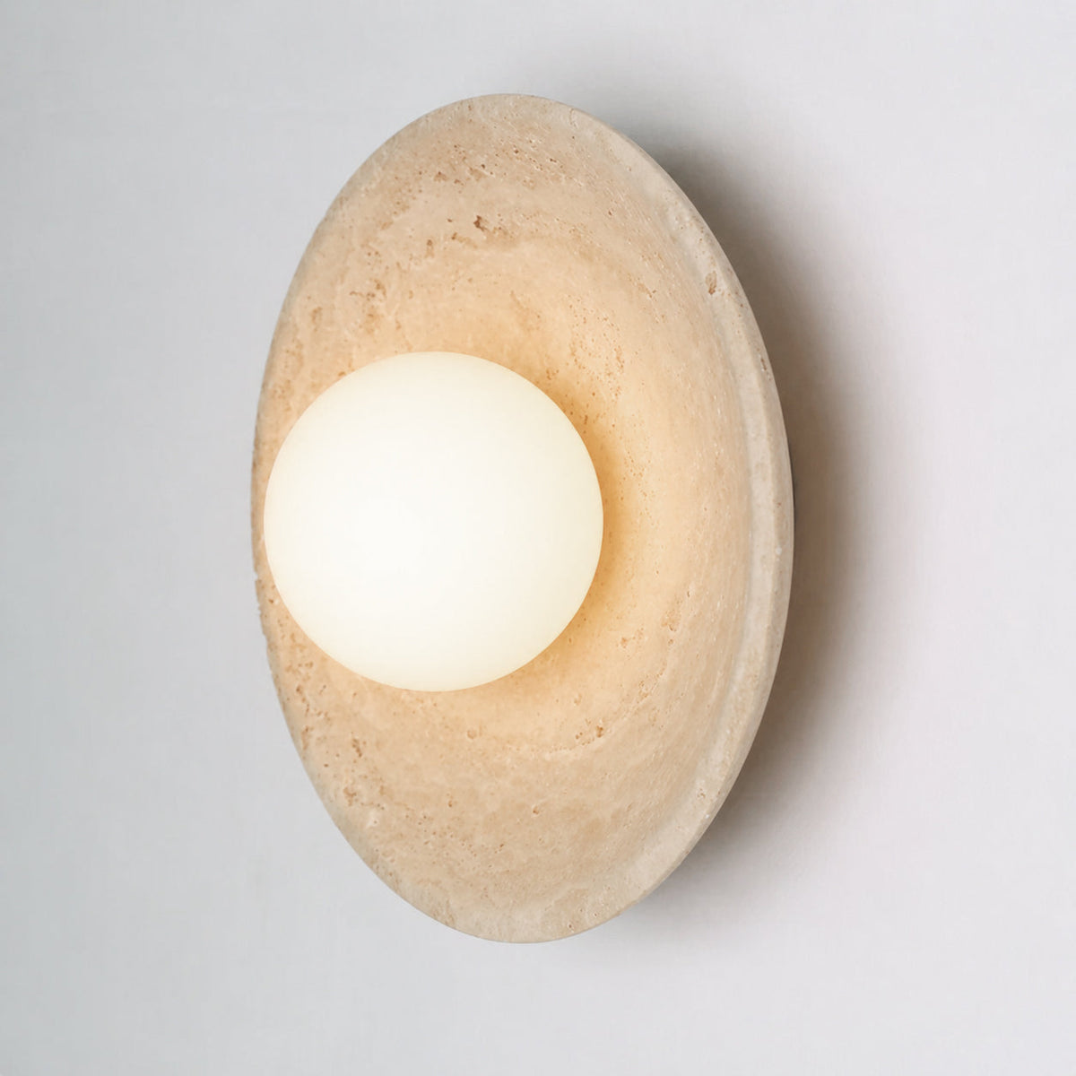 Orelanaine Wall Sconce