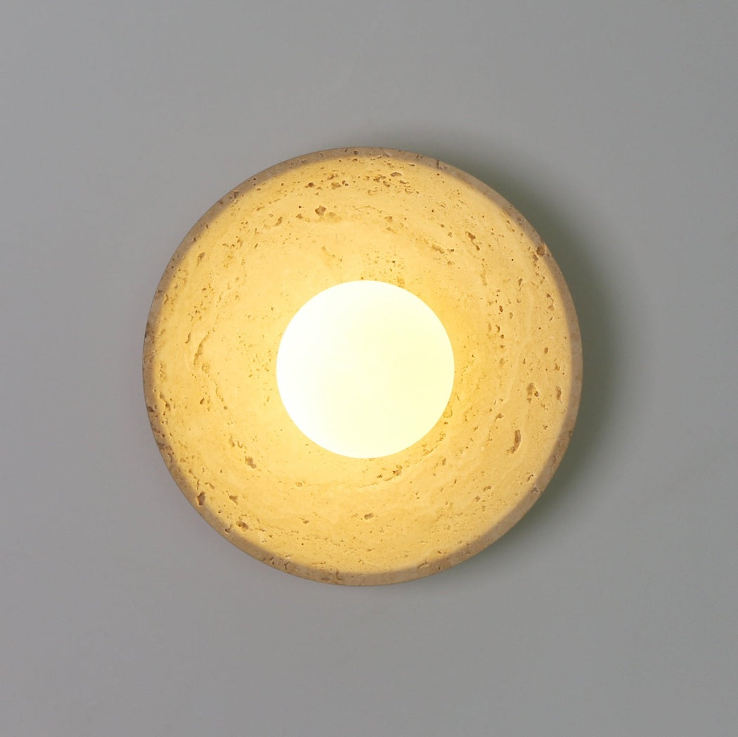 Orelanaine Wall Sconce