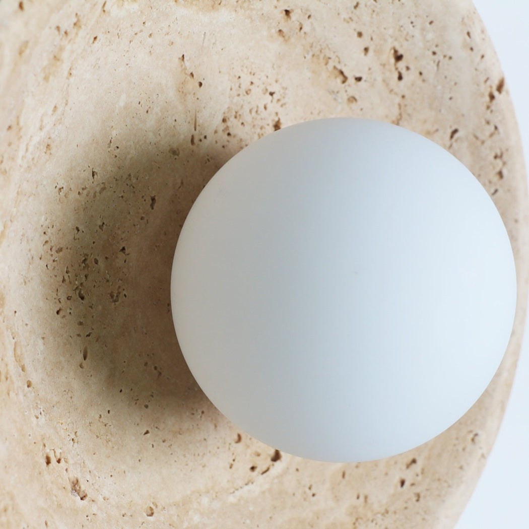 Orelanaine Wall Sconce