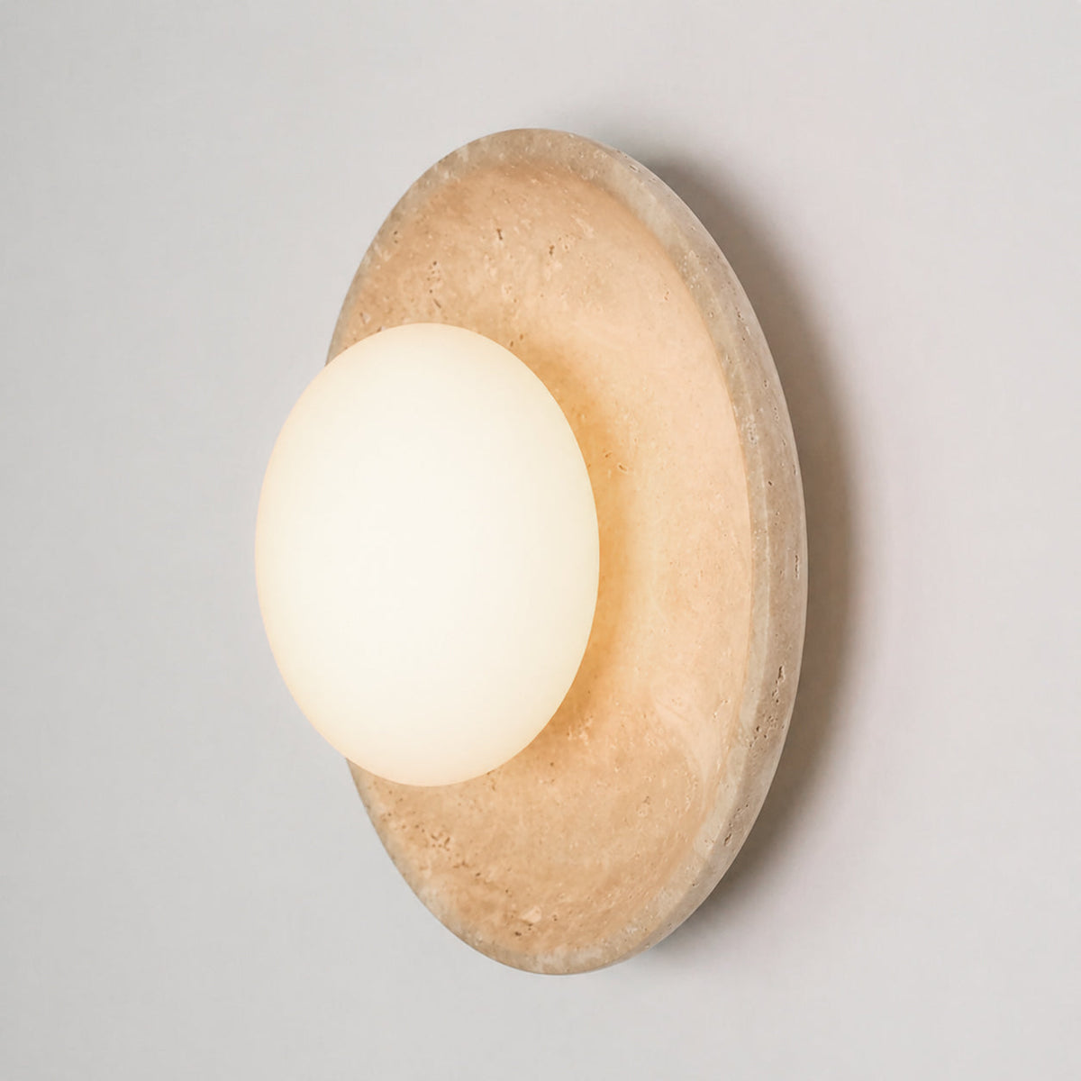 Orelanaine Wall Sconce
